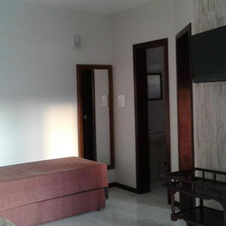 דירות Residencial Franca גרופאבה מראה חיצוני תמונה