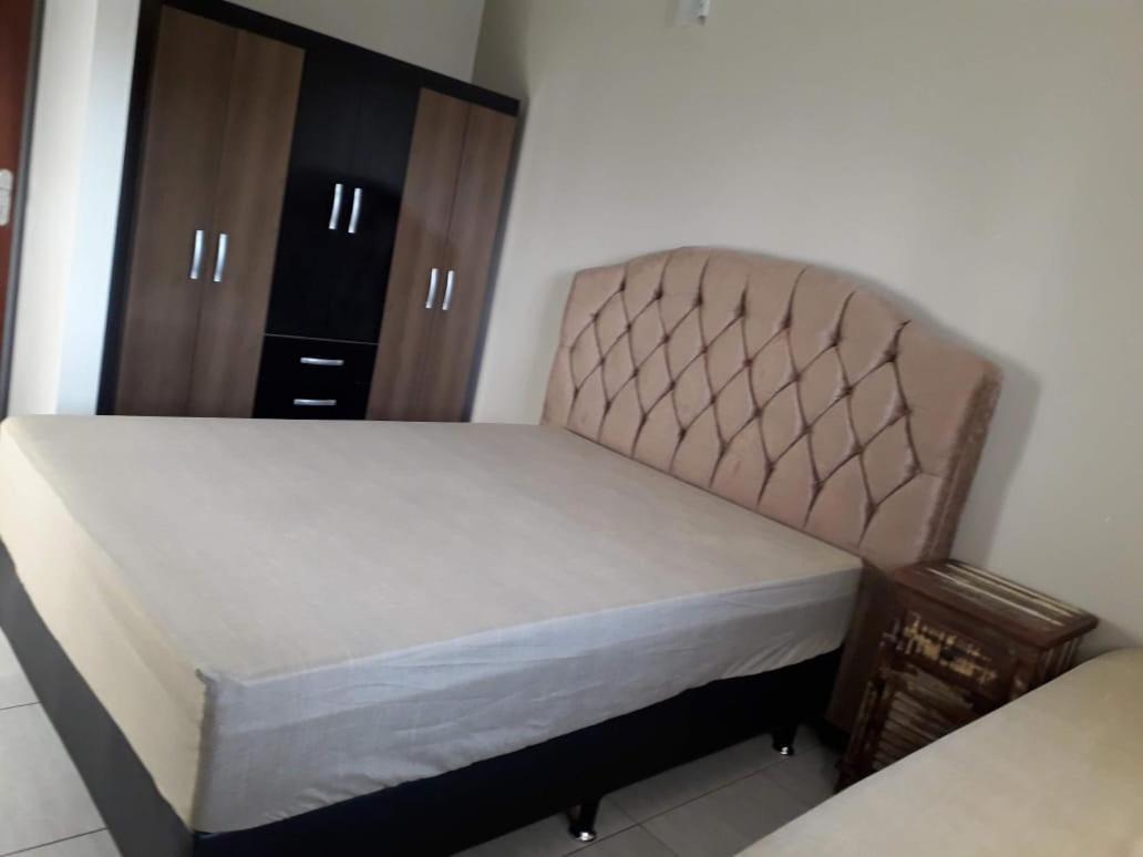 דירות Residencial Franca גרופאבה מראה חיצוני תמונה