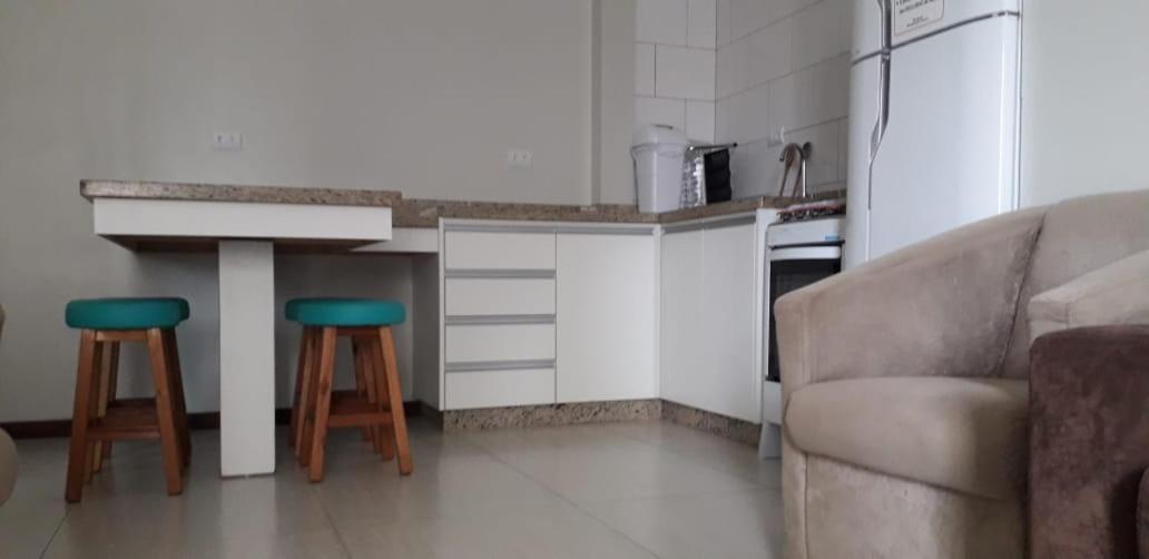 דירות Residencial Franca גרופאבה מראה חיצוני תמונה