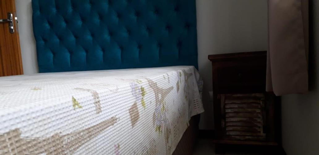 דירות Residencial Franca גרופאבה מראה חיצוני תמונה