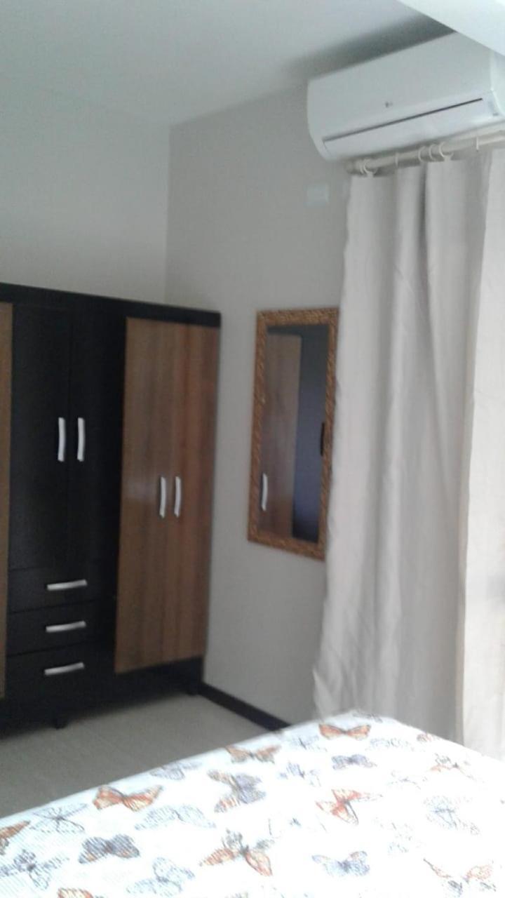 דירות Residencial Franca גרופאבה מראה חיצוני תמונה