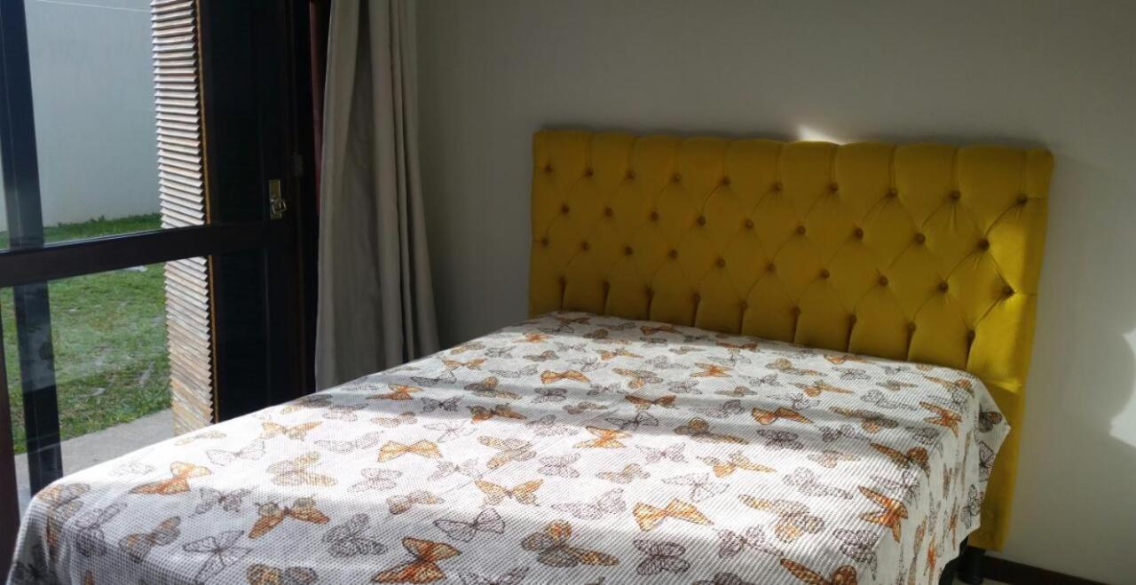 דירות Residencial Franca גרופאבה מראה חיצוני תמונה