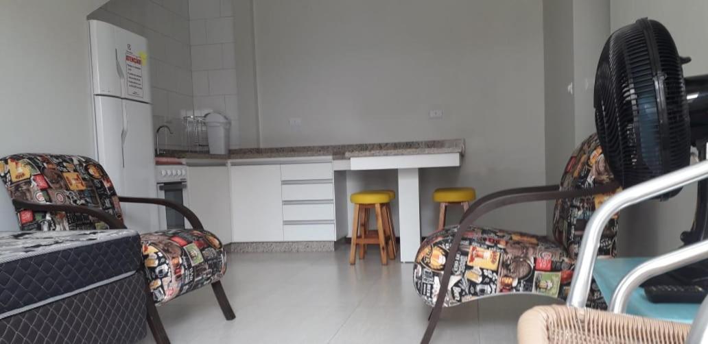 דירות Residencial Franca גרופאבה מראה חיצוני תמונה