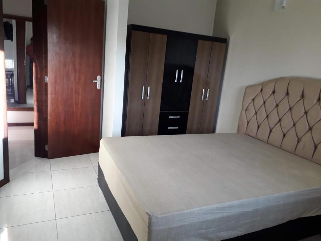 דירות Residencial Franca גרופאבה מראה חיצוני תמונה