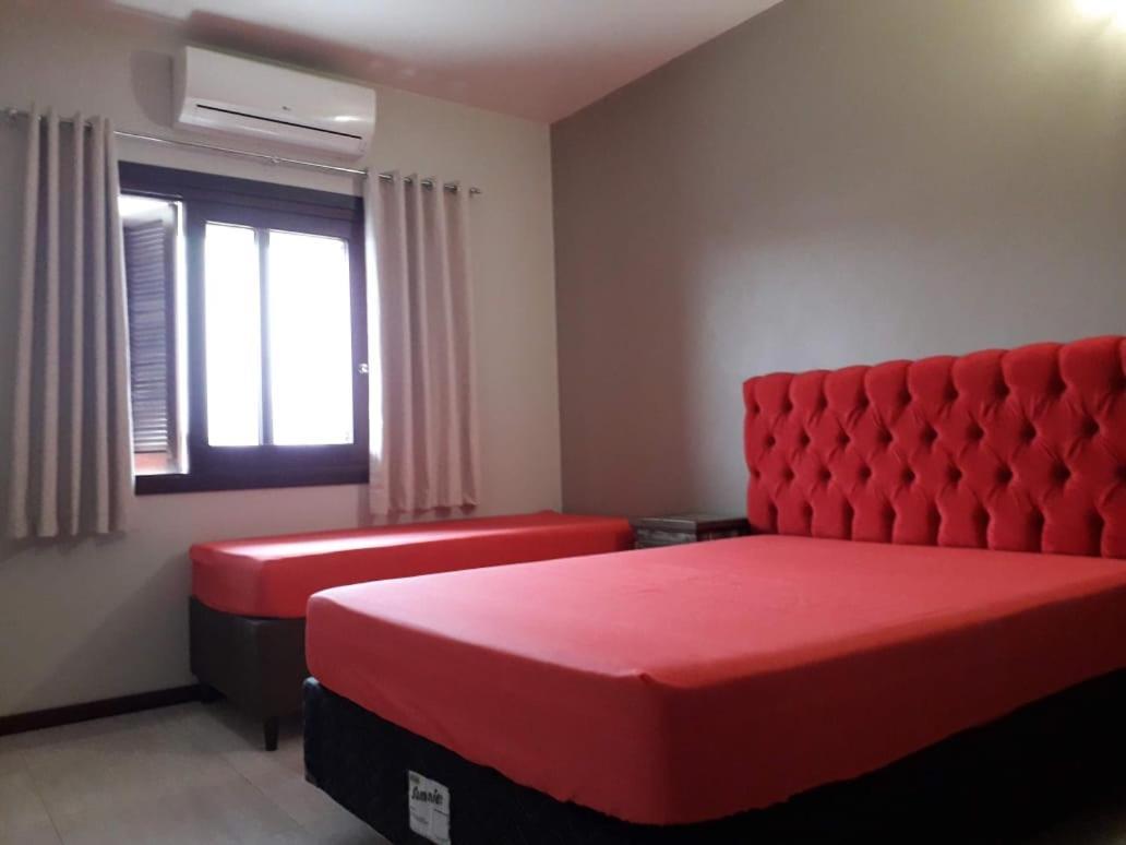 דירות Residencial Franca גרופאבה מראה חיצוני תמונה