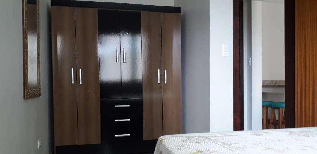 דירות Residencial Franca גרופאבה מראה חיצוני תמונה