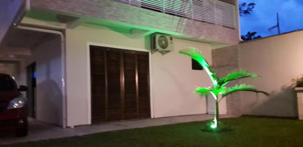 דירות Residencial Franca גרופאבה מראה חיצוני תמונה