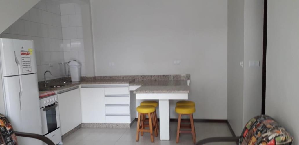 דירות Residencial Franca גרופאבה מראה חיצוני תמונה