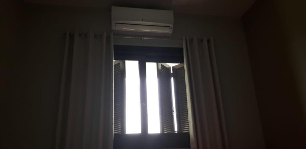 דירות Residencial Franca גרופאבה מראה חיצוני תמונה