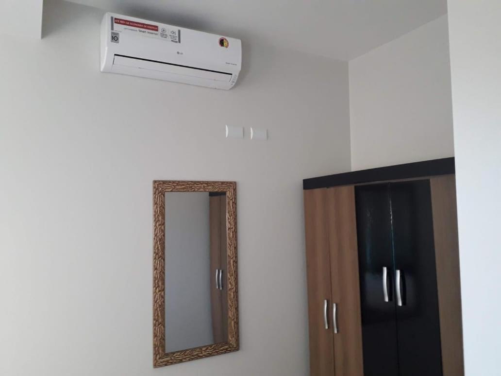 דירות Residencial Franca גרופאבה מראה חיצוני תמונה
