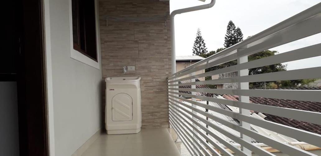 דירות Residencial Franca גרופאבה מראה חיצוני תמונה