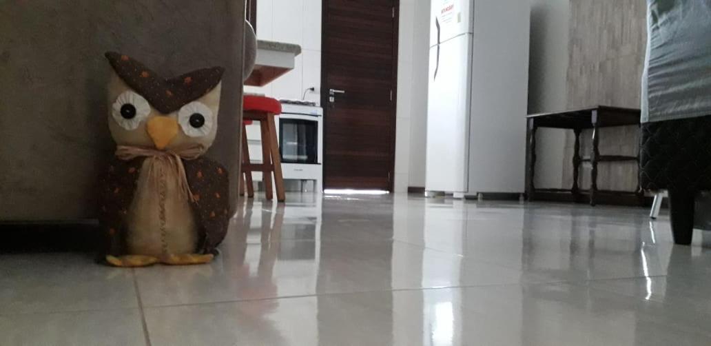 דירות Residencial Franca גרופאבה מראה חיצוני תמונה