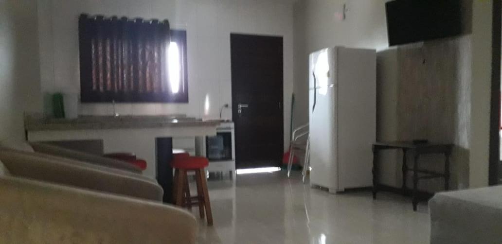 דירות Residencial Franca גרופאבה מראה חיצוני תמונה