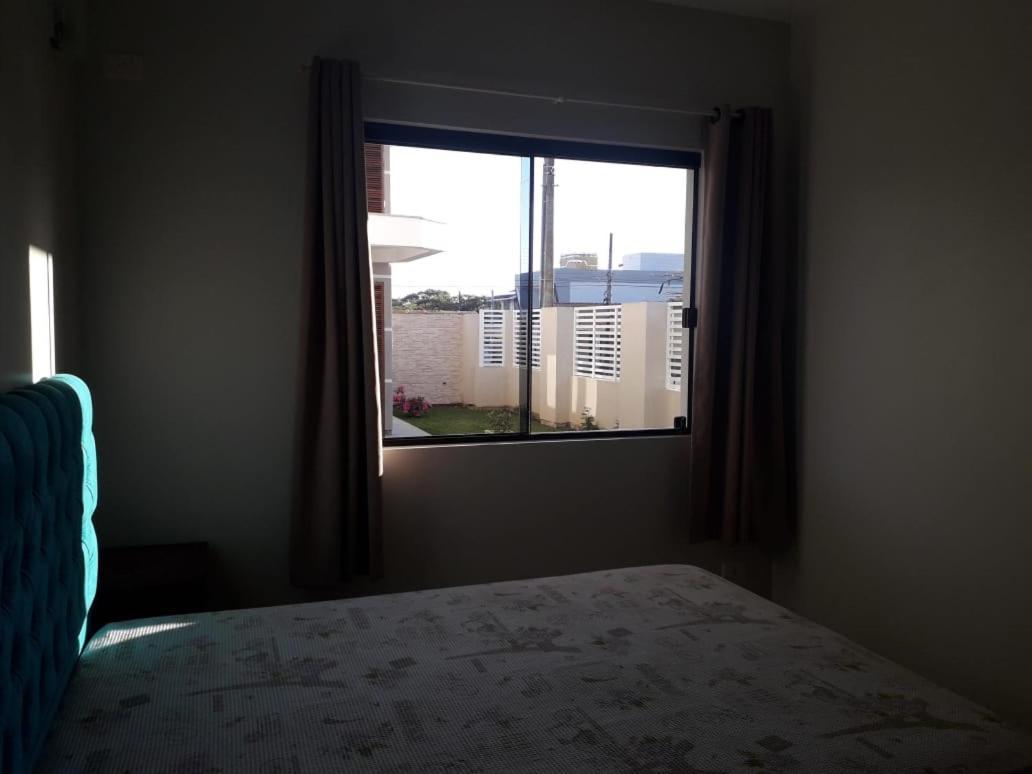 דירות Residencial Franca גרופאבה מראה חיצוני תמונה