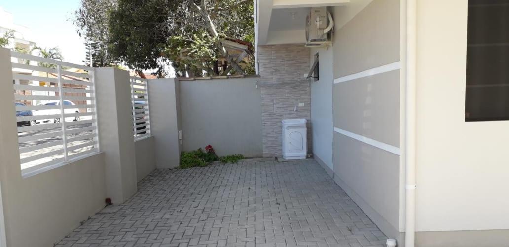דירות Residencial Franca גרופאבה מראה חיצוני תמונה