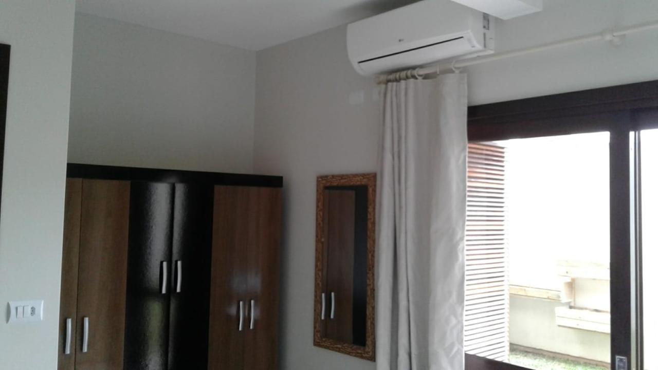 דירות Residencial Franca גרופאבה מראה חיצוני תמונה