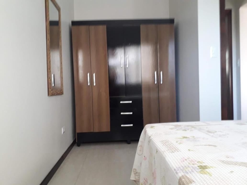 דירות Residencial Franca גרופאבה מראה חיצוני תמונה