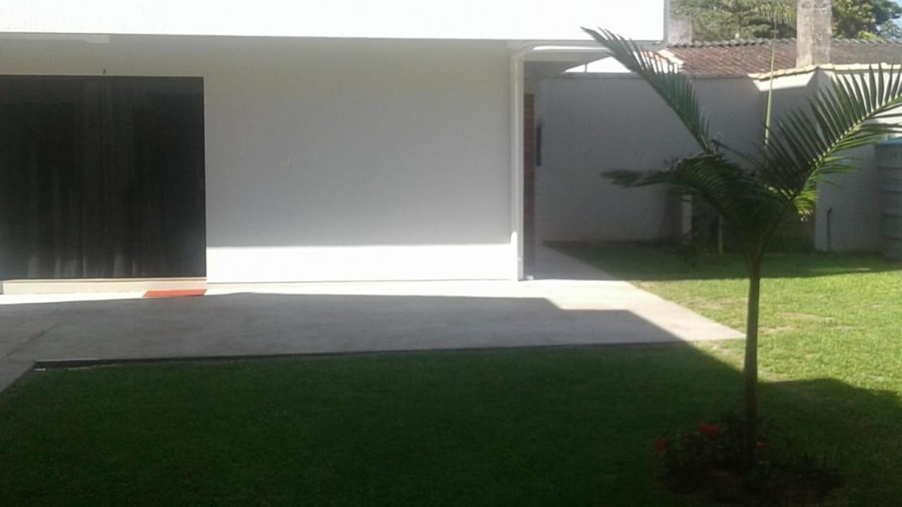 דירות Residencial Franca גרופאבה מראה חיצוני תמונה