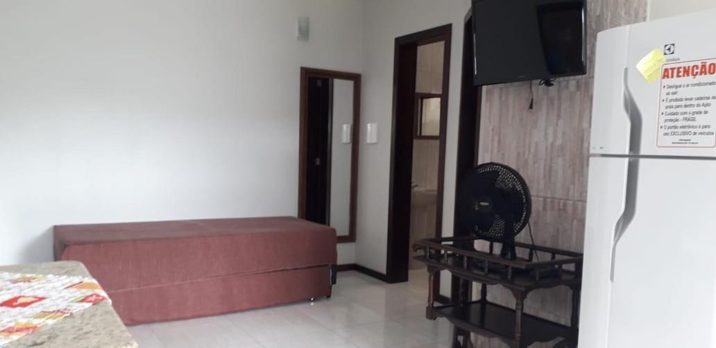 דירות Residencial Franca גרופאבה מראה חיצוני תמונה