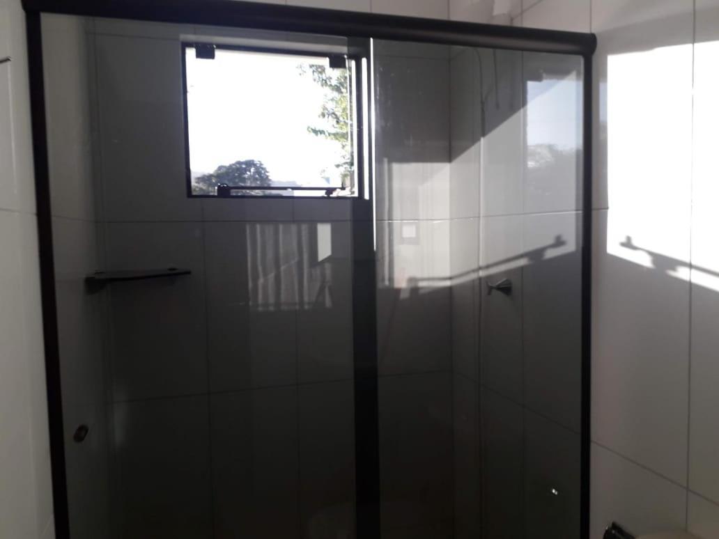 דירות Residencial Franca גרופאבה מראה חיצוני תמונה