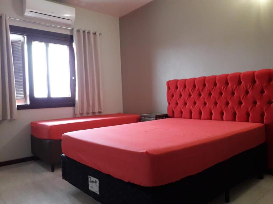 דירות Residencial Franca גרופאבה מראה חיצוני תמונה