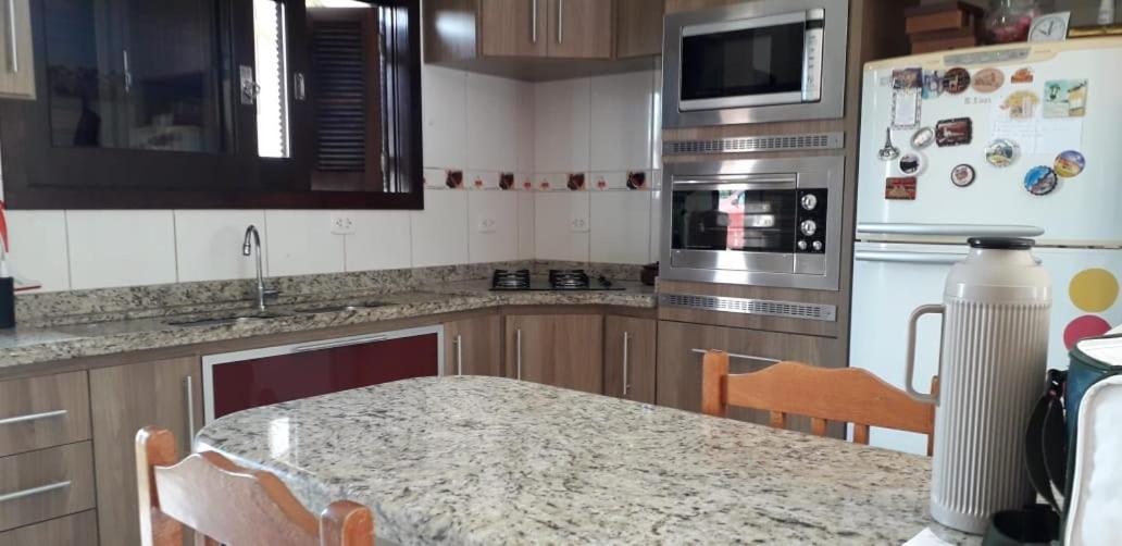 דירות Residencial Franca גרופאבה מראה חיצוני תמונה