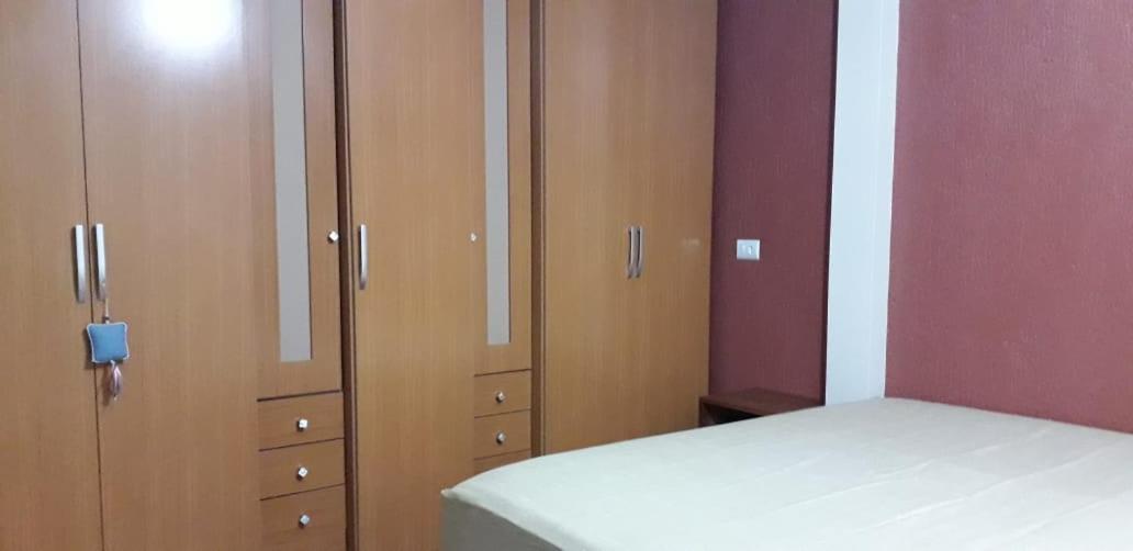 דירות Residencial Franca גרופאבה מראה חיצוני תמונה