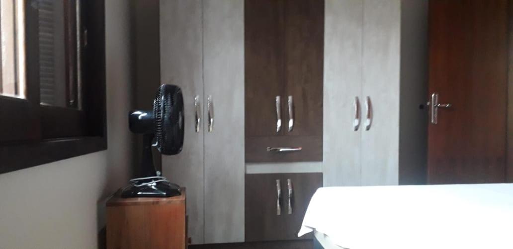 דירות Residencial Franca גרופאבה מראה חיצוני תמונה
