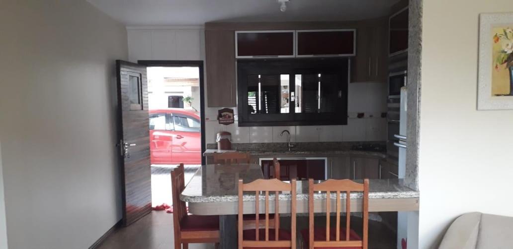 דירות Residencial Franca גרופאבה מראה חיצוני תמונה
