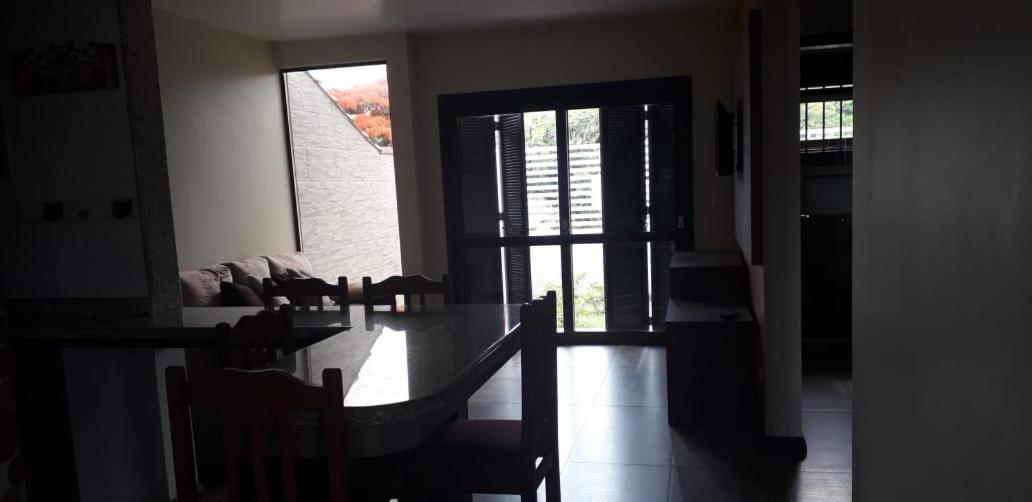 דירות Residencial Franca גרופאבה מראה חיצוני תמונה